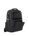 Tumi - Zaino uomo in pelle porta pc 15'' Bonn Arrivè