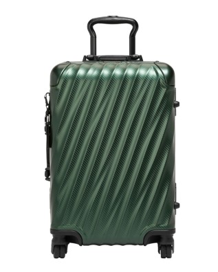 Tumi - 19 Degree - 56-cm International Carry-On Luggage -...