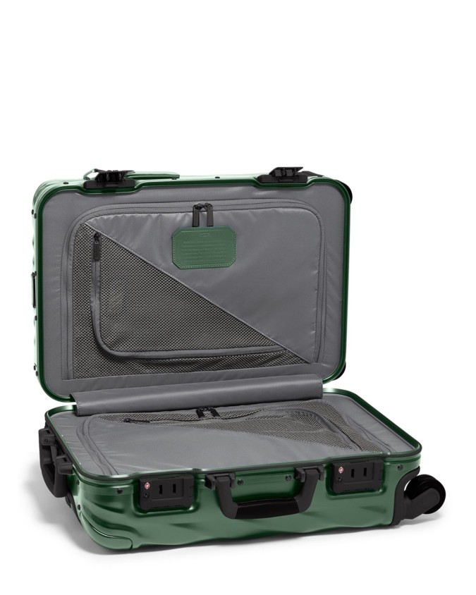  Tumi - 19 Degree - Bagaglio a mano internazionale 56cm