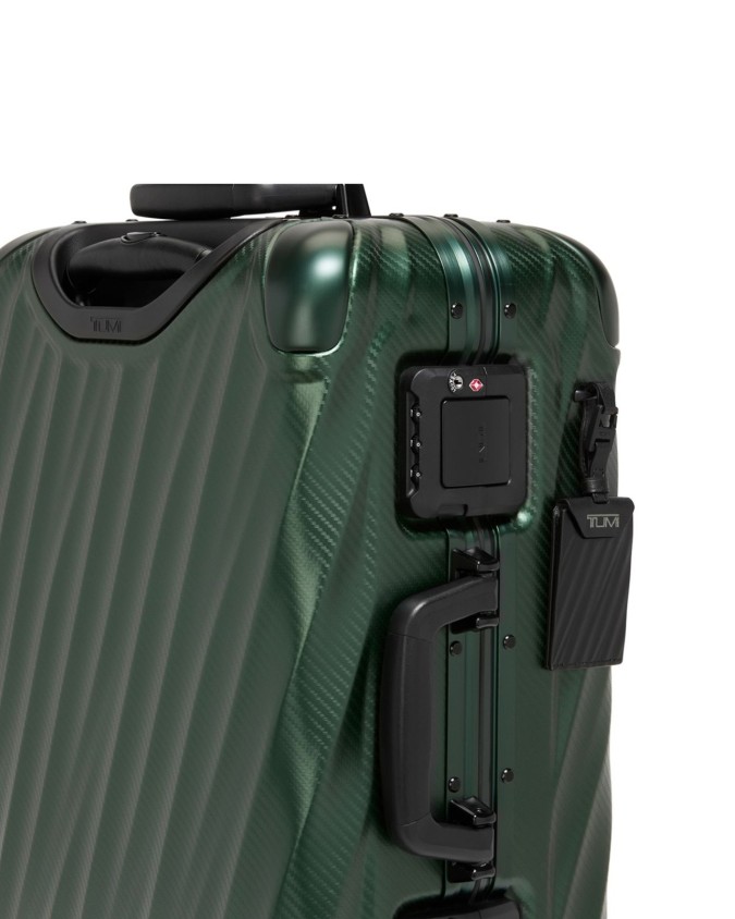  Tumi - 19 Degree - Bagaglio a mano internazionale 56cm