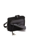 Tumi - Borsello a tracolla in nylon Leo Harrison