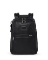 Tumi - Zaino uomo in pelle porta pc 14'' slim Alpha