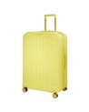 Piquadro - Trolley grande in policarbonato a 4 ruote espandibile 75 cm