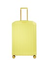 Piquadro - Trolley medio in policarbonato a 4 ruote espandibile 69 cm