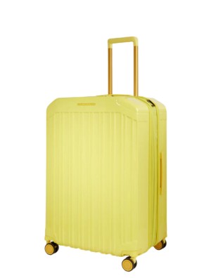 Piquadro - Trolley medio in policarbonato a 4 ruote espandibile 69 cm 2