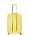 Piquadro - Trolley medio in policarbonato a 4 ruote espandibile 69 cm