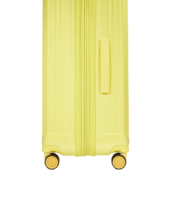 Piquadro - Trolley medio in policarbonato a 4 ruote espandibile 69 cm
