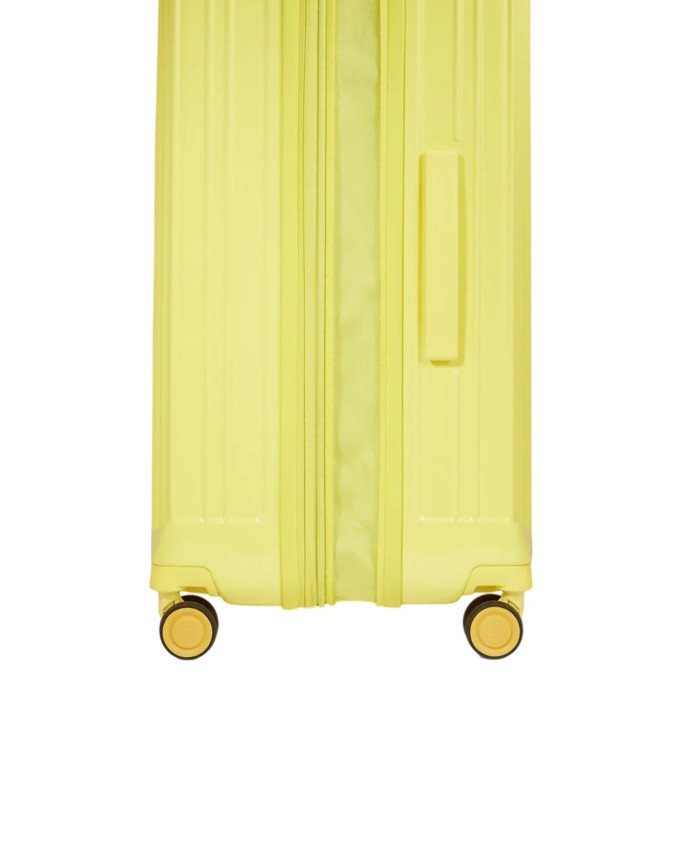 Piquadro - Trolley medio in policarbonato a 4 ruote espandibile 69 cm