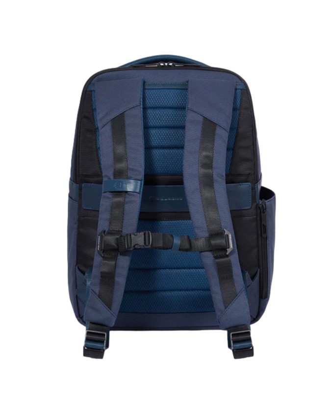 Piquadro - Men's backpack for a 15.6'' laptop and a 12.9" iPad®