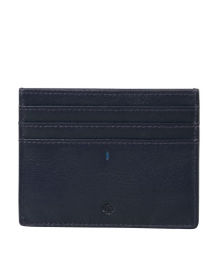  Samsonite - Portacarte di credito uomo in pelle Spectrolite