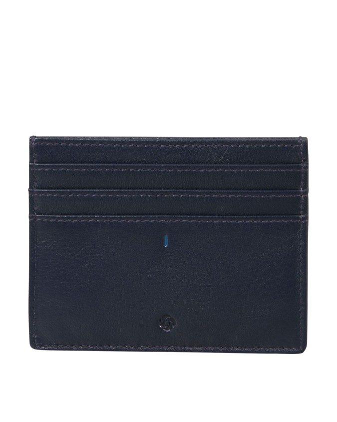  Samsonite - Portacarte di credito uomo in pelle Spectrolite