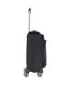 Travelite - Trolley cabina in nylon riciclato espandibile 4 ruote 55 cm Priima