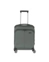  Travelite - Trolley cabina in nylon riciclato espandibile 4