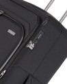 Travelite - Trolley Grande in nylon riciclato espandibile 4 ruote 79 cm Priima