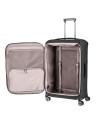 Travelite - Trolley Grande in nylon riciclato espandibile 4 ruote 79 cm Priima