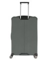 Travelite - Trolley Grande in nylon riciclato espandibile 4 ruote 79 cm Priima