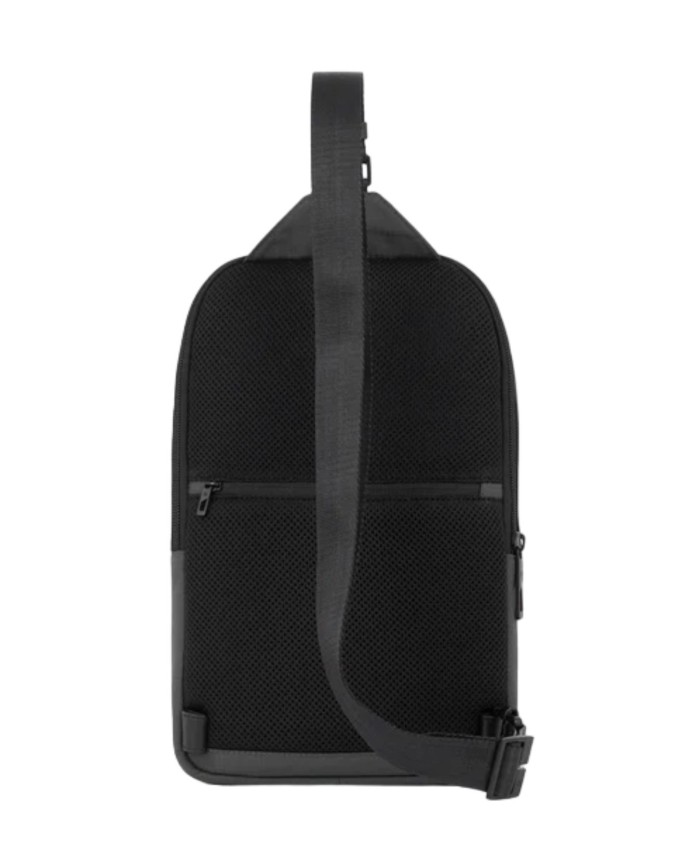Piquadro - Men's single-shoulder...