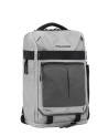 Piquadro - Fahrradrucksack aus recyceltem Stoff mit Platz für