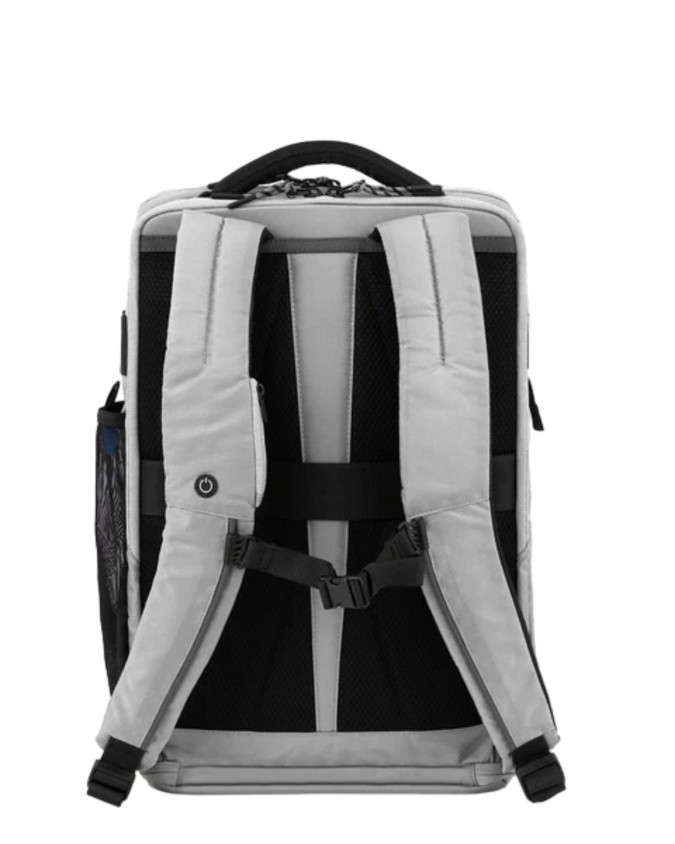 Piquadro - Arne 15.6'' Laptop Cycling Backpack Made from