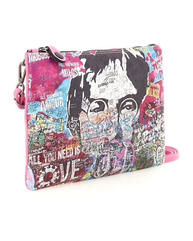 Gabs - Beyoncé Damen-Clutch aus...