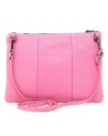 Gabs - Beyoncé Women's Leather Clutch, Size M, Trip Print