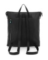 Gabs - Zaino donna in pelle Lolita Tg M Bull Black