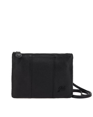  Gabs - Pochette in pelle Tg S Beyonce Bull Black
