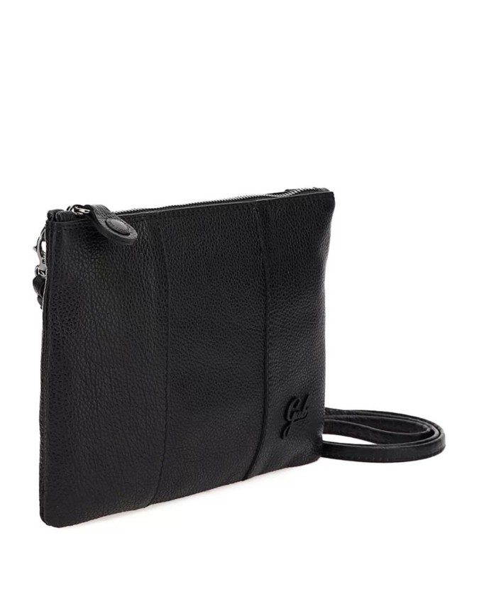 Gabs - Pochette in pelle Tg S Beyonce Bull Black