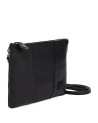 Gabs - Pochette in pelle Tg S Beyonce Bull Black