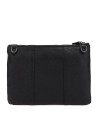 Gabs - Pochette in pelle Tg S Beyonce Bull Black