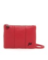 Gabs - Pochette in pelle Tg S Beyonce Bull Black