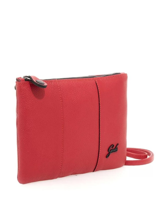 Gabs - Pochette in pelle Tg S Beyonce Bull Black