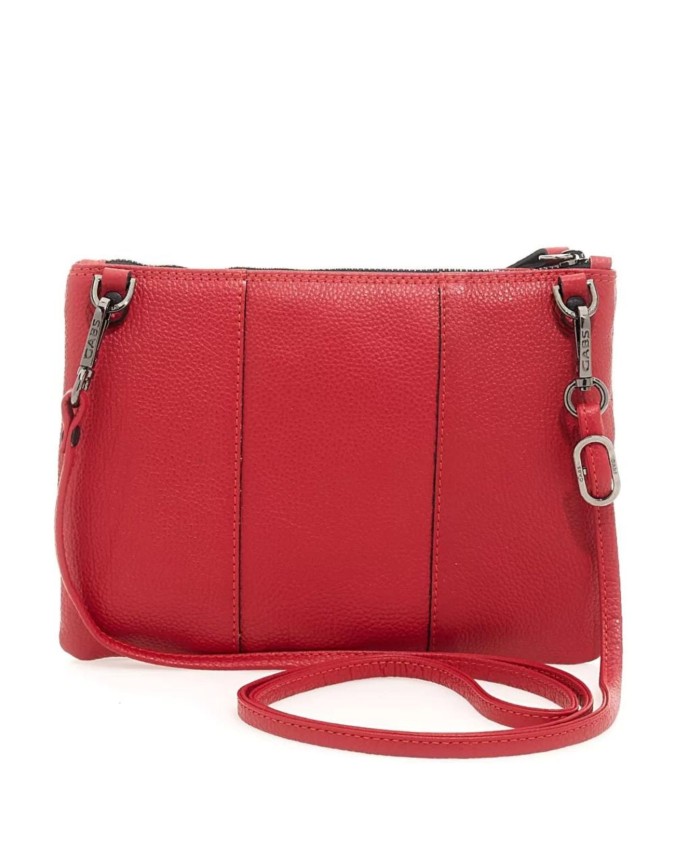 Gabs - Pochette in pelle Tg S Beyonce Bull Black