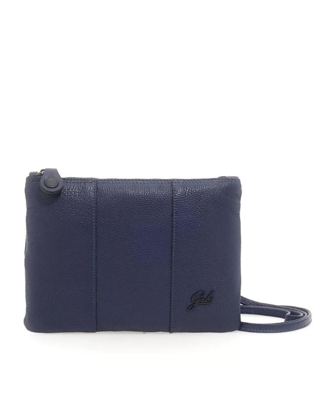 Gabs - Pochette in pelle Tg S Beyonce Bull Black