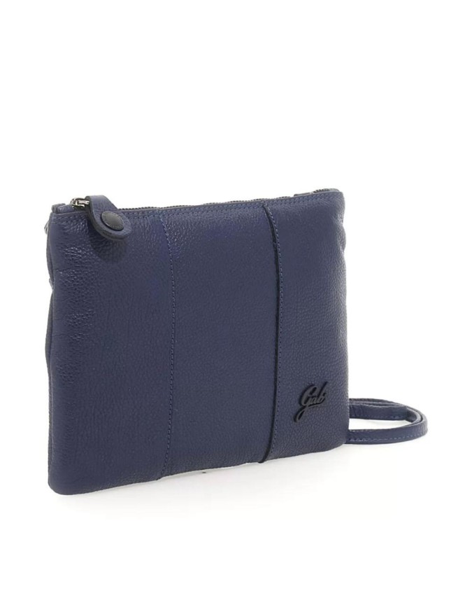 Gabs - Pochette in pelle Tg S Beyonce Bull Black