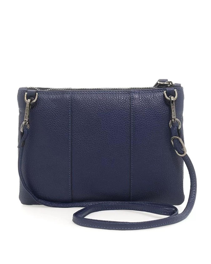 Gabs - Pochette in pelle Tg S Beyonce Bull Black