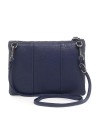 Gabs - Pochette in pelle Tg S Beyonce Bull Black
