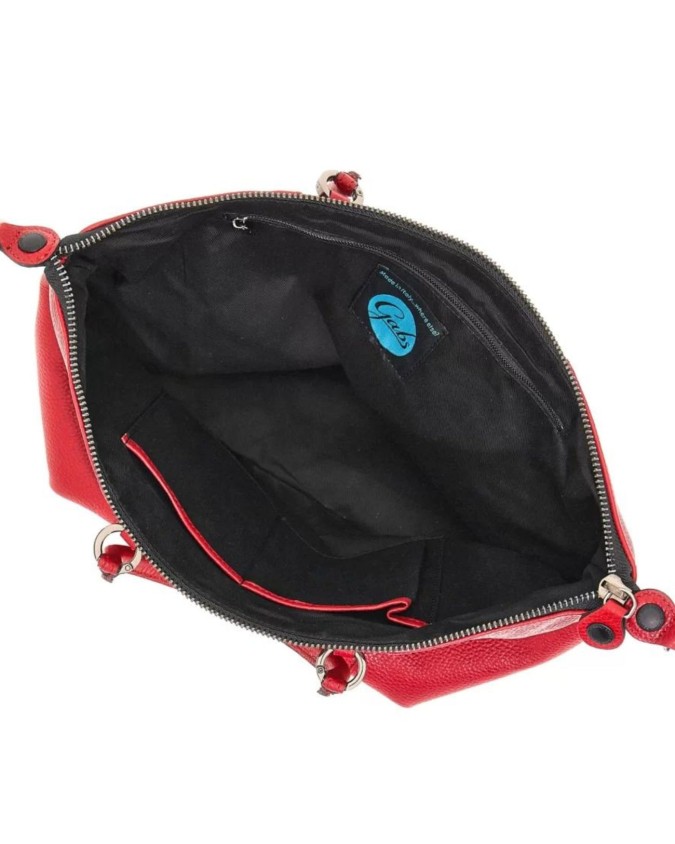 Gabs - G3 Convertible Flat Leather...