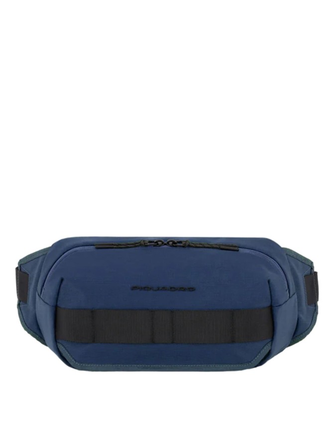Piquadro - Herren-Gürteltasche Arne...