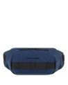 Piquadro - Arne Men's Belt Bag Made from Recycled Fabric