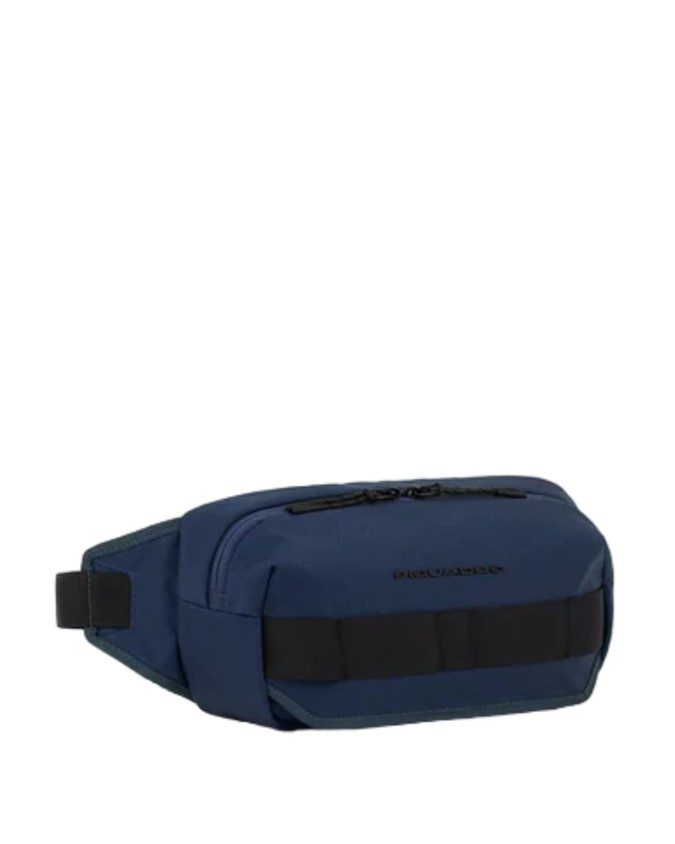 Piquadro - Arne Men's Belt Bag Made...