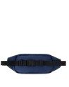 Piquadro - Arne Men's Belt Bag Made from Recycled Fabric