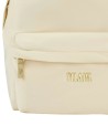 Alviero Martini Prima Classe - Women's Backpack Made from Recycled Breeze Nylon