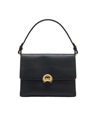 Coccinelle - Borsa a mano in pelle con tracolla media Coccinelle Binxie 2