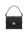 Coccinelle - Lederhandtasche mit mittellangem Schulterriemen Coccinelle von Binxie