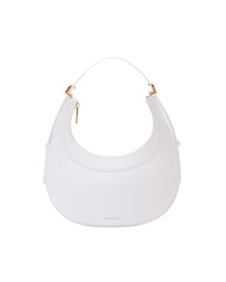 Coccinelle - Mini borsa a spalla in pelle Coccinelle Whisper