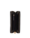  Borbonese - Portafoglio large in nylon Op zip around