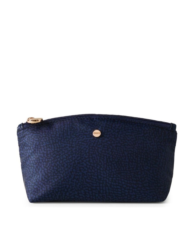  Borbonese - Beauty case in nylon Op riciclato