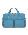  Bric's - Borsone da viaggio X-Travel in nylon