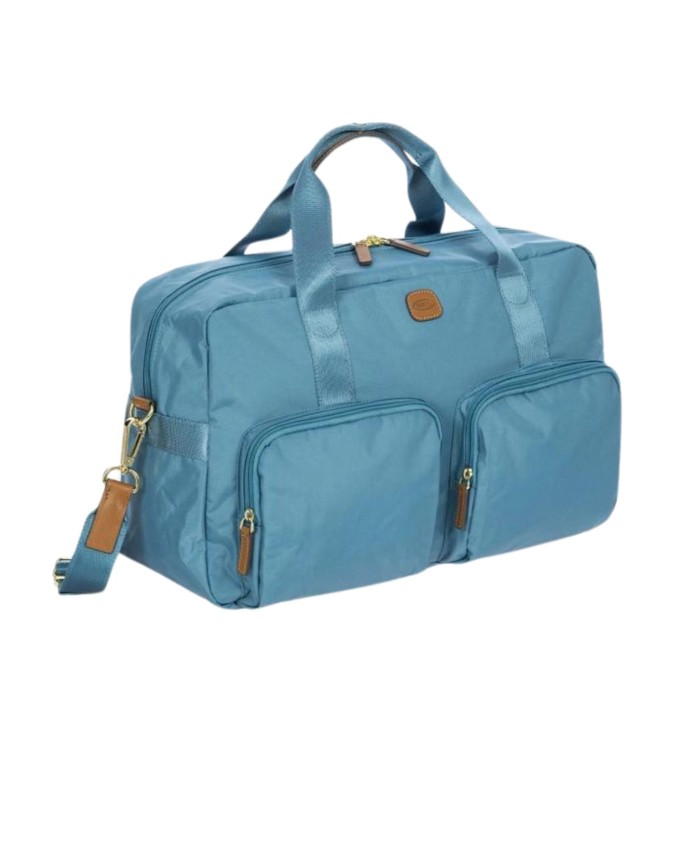  Bric's - Borsone da viaggio X-Travel in nylon